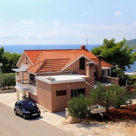 Apartments With A Parking Space Zavalatica, Korcula - 4453 מראה חיצוני תמונה
