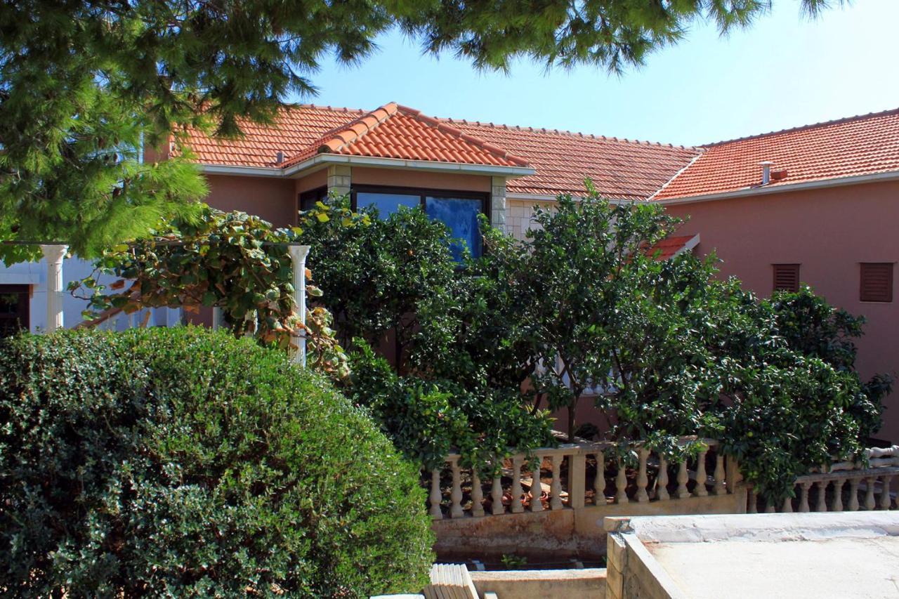 Apartments With A Parking Space Zavalatica, Korcula - 4453 מראה חיצוני תמונה