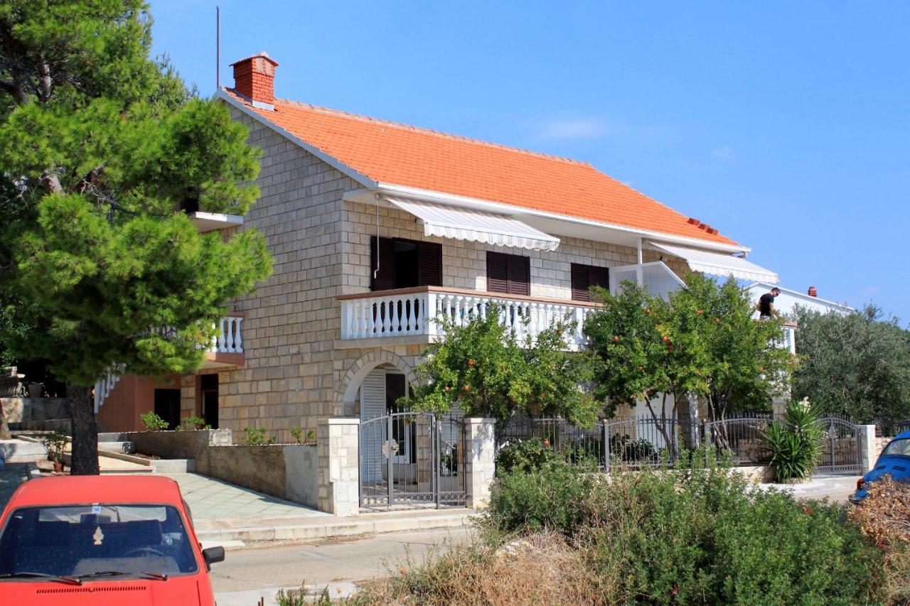 Apartments With A Parking Space Zavalatica, Korcula - 4453 מראה חיצוני תמונה