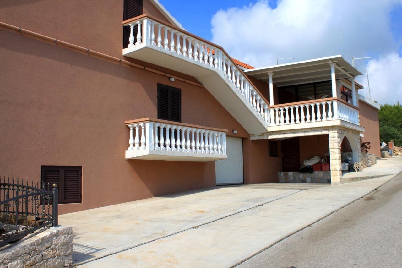 Apartments With A Parking Space Zavalatica, Korcula - 4453 מראה חיצוני תמונה