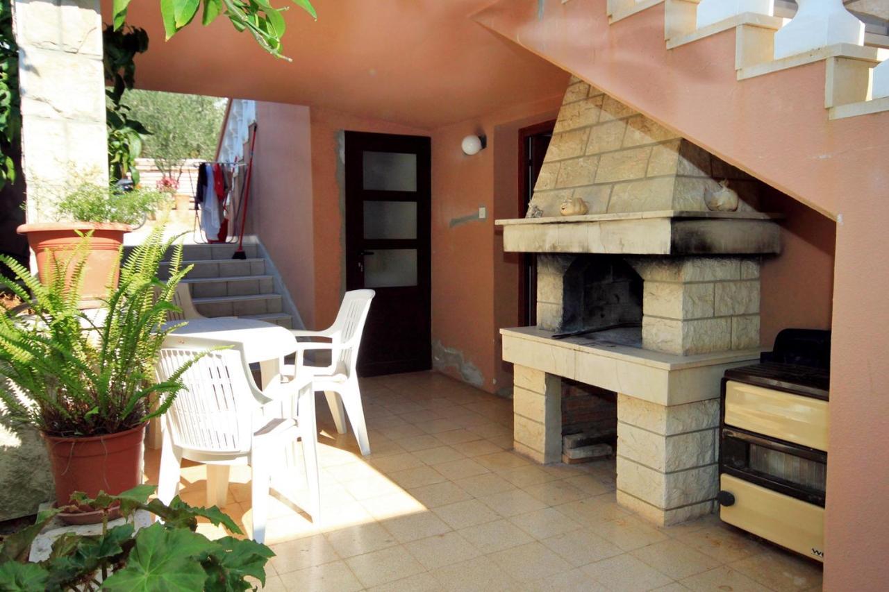 Apartments With A Parking Space Zavalatica, Korcula - 4453 מראה חיצוני תמונה