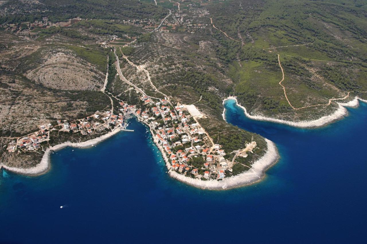 Apartments With A Parking Space Zavalatica, Korcula - 4453 מראה חיצוני תמונה