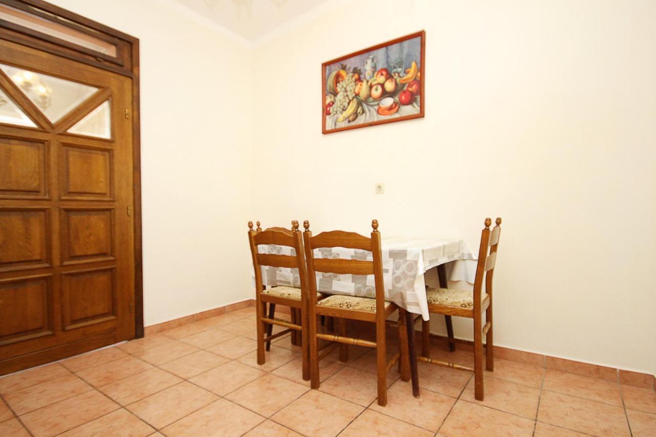 Apartments With A Parking Space Zavalatica, Korcula - 4453 מראה חיצוני תמונה
