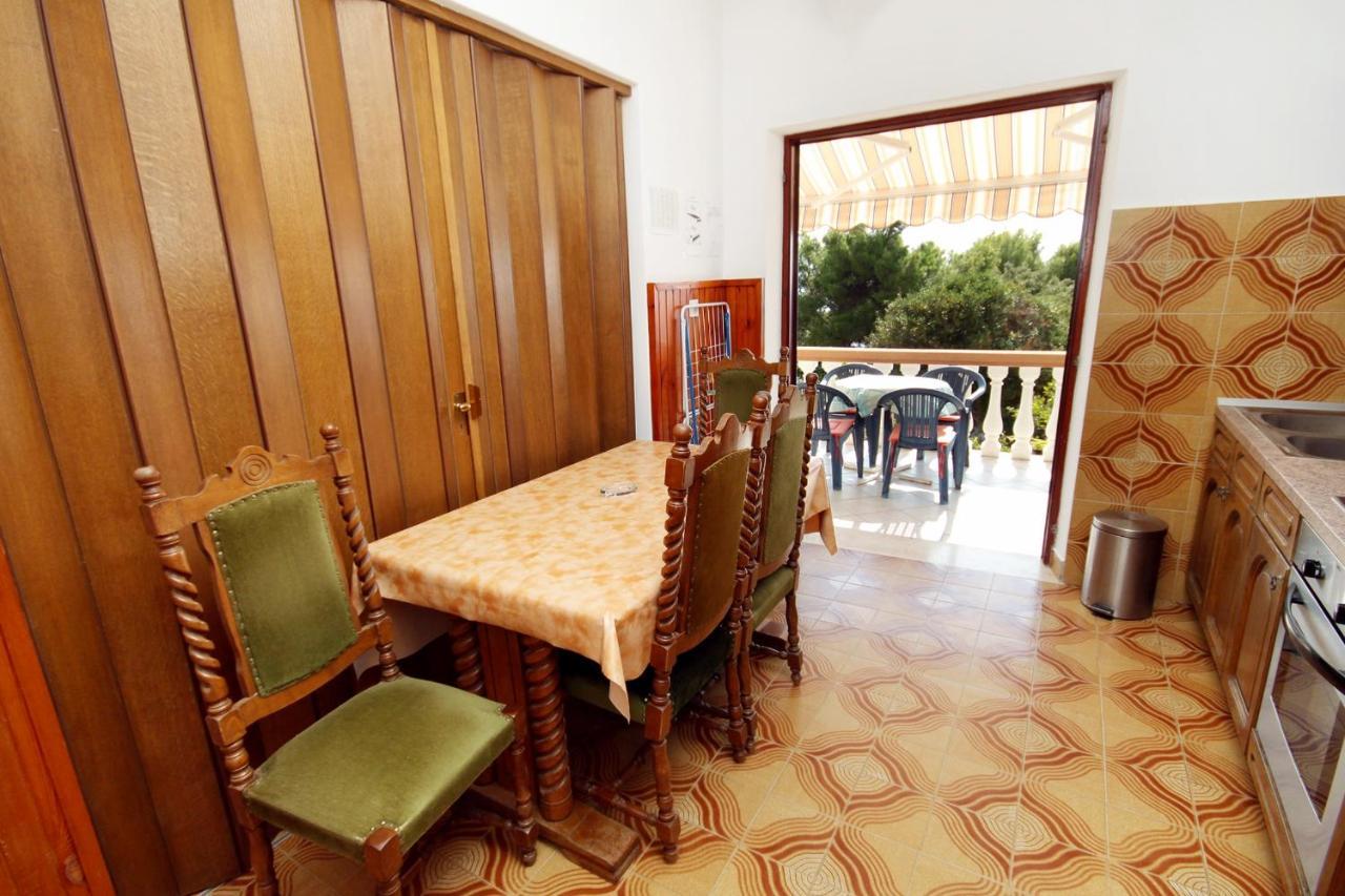 Apartments With A Parking Space Zavalatica, Korcula - 4453 מראה חיצוני תמונה