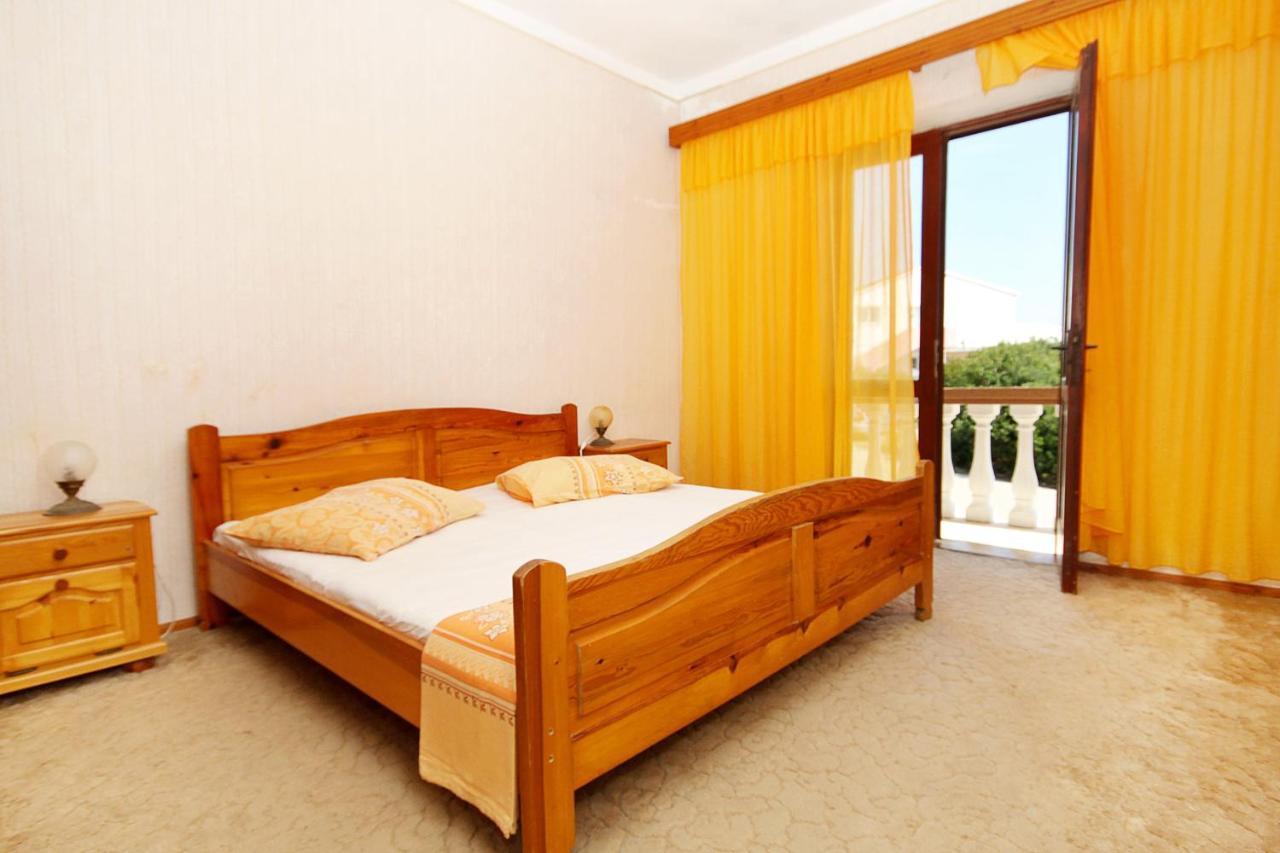 Apartments With A Parking Space Zavalatica, Korcula - 4453 מראה חיצוני תמונה