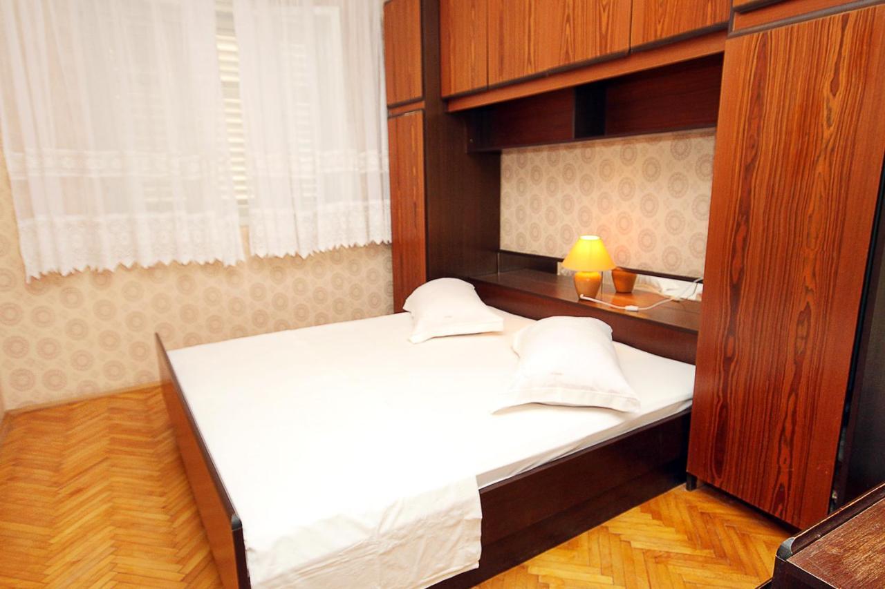 Apartments With A Parking Space Zavalatica, Korcula - 4453 מראה חיצוני תמונה