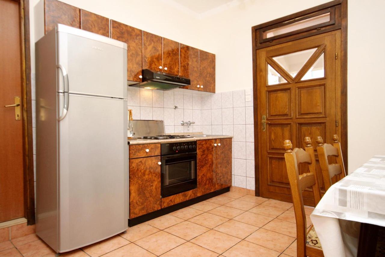 Apartments With A Parking Space Zavalatica, Korcula - 4453 מראה חיצוני תמונה