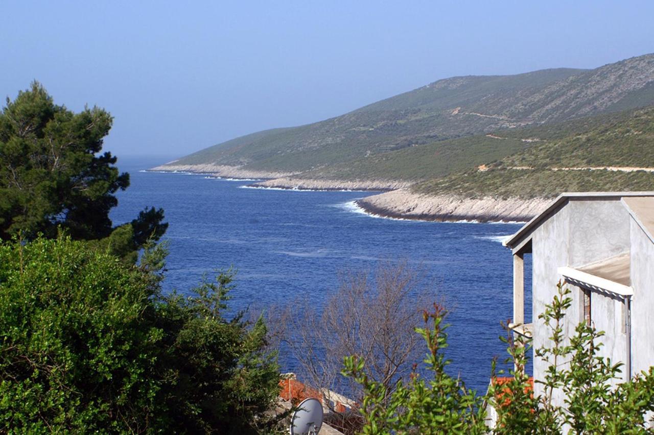 Apartments With A Parking Space Zavalatica, Korcula - 4453 מראה חיצוני תמונה