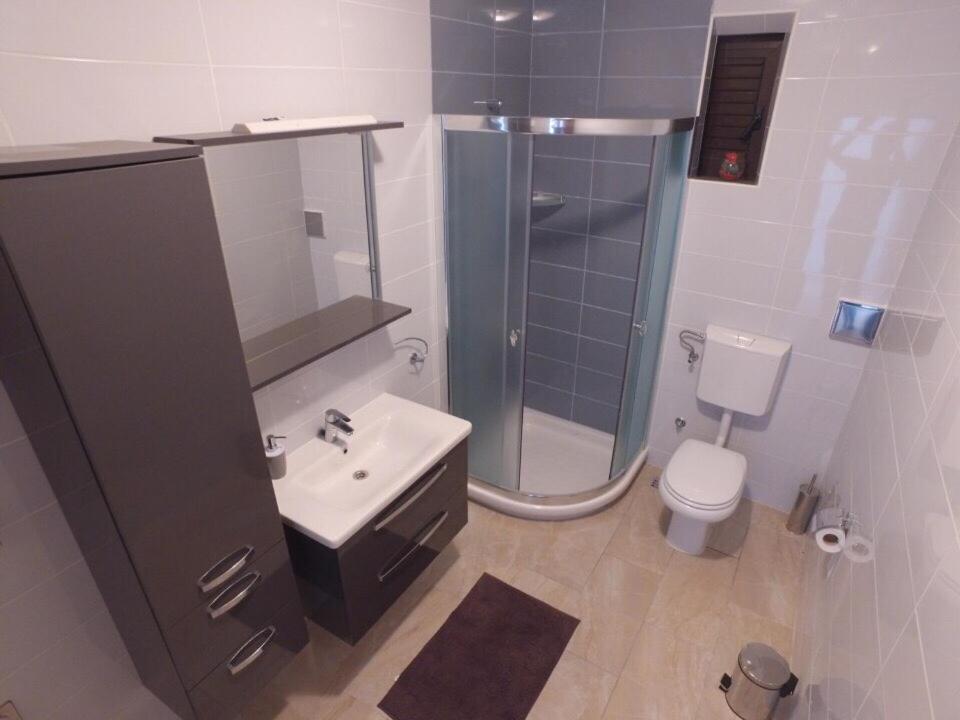 Apartments With A Parking Space Zavalatica, Korcula - 4453 מראה חיצוני תמונה